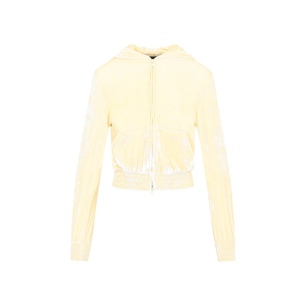 Balenciaga jerseys & knitwear luxury designer piece front view