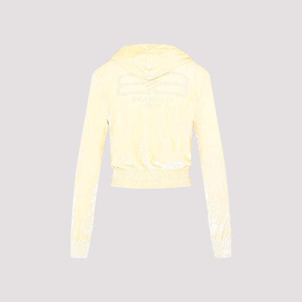 Balenciaga jerseys & knitwear side profile designer luxury fashion