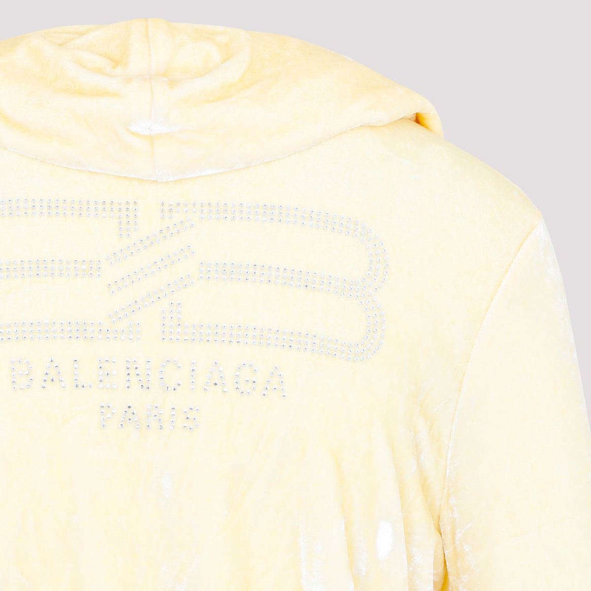 Balenciaga jerseys & knitwear lifestyle shot premium designer piece