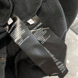 Side profile view of Balenciaga luxury piece style No.368