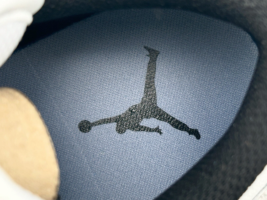 Jordan Shoes- Jordan Nike Jordan 1GS Luxury Lifestyle Designer Footwear
