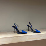 Saint Laurent shoes styled look premium fashion
