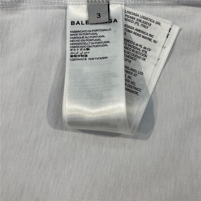 Balenciaga designer designer clothing full view