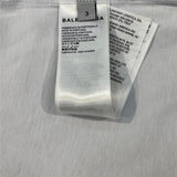 Balenciaga designer designer clothing full view