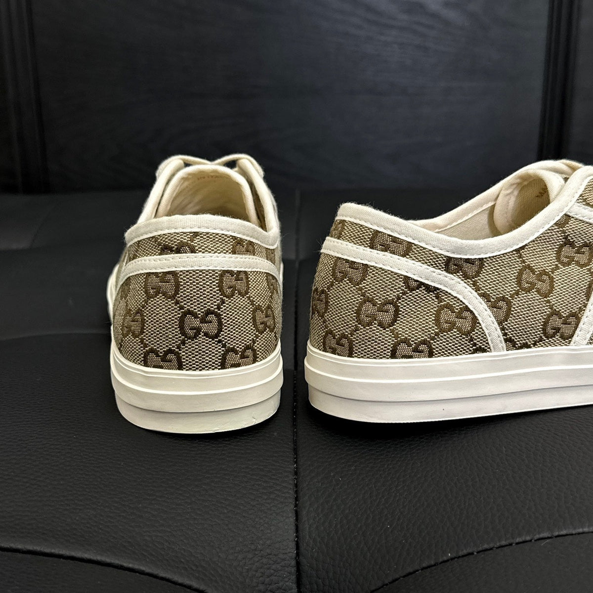 Gucci Shoes- Gucci Sneakers Luxury Lifestyle Designer Footwear