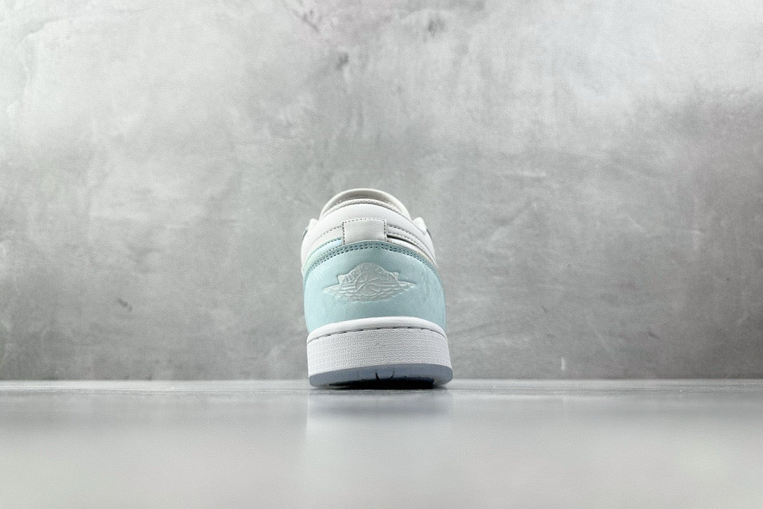 Jordan Shoes- Jordan Nike Jordan 1 Trainers Premium Designer Casual Shoes