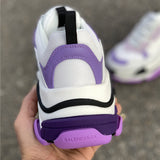 Balenciaga shoes Style 413 - angled studio shot