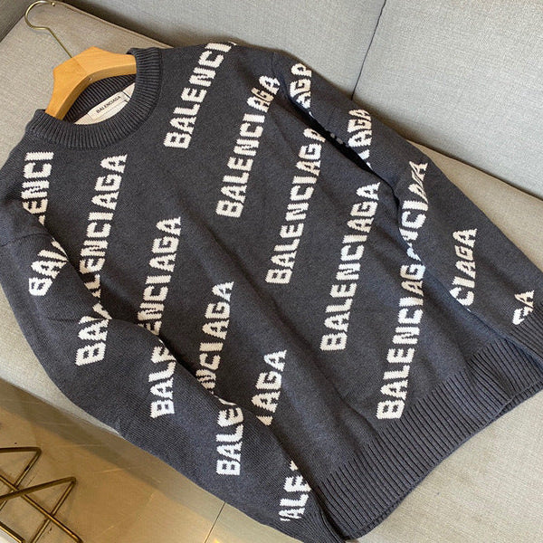 Close-up of Balenciaga designer clothing craftsmanship