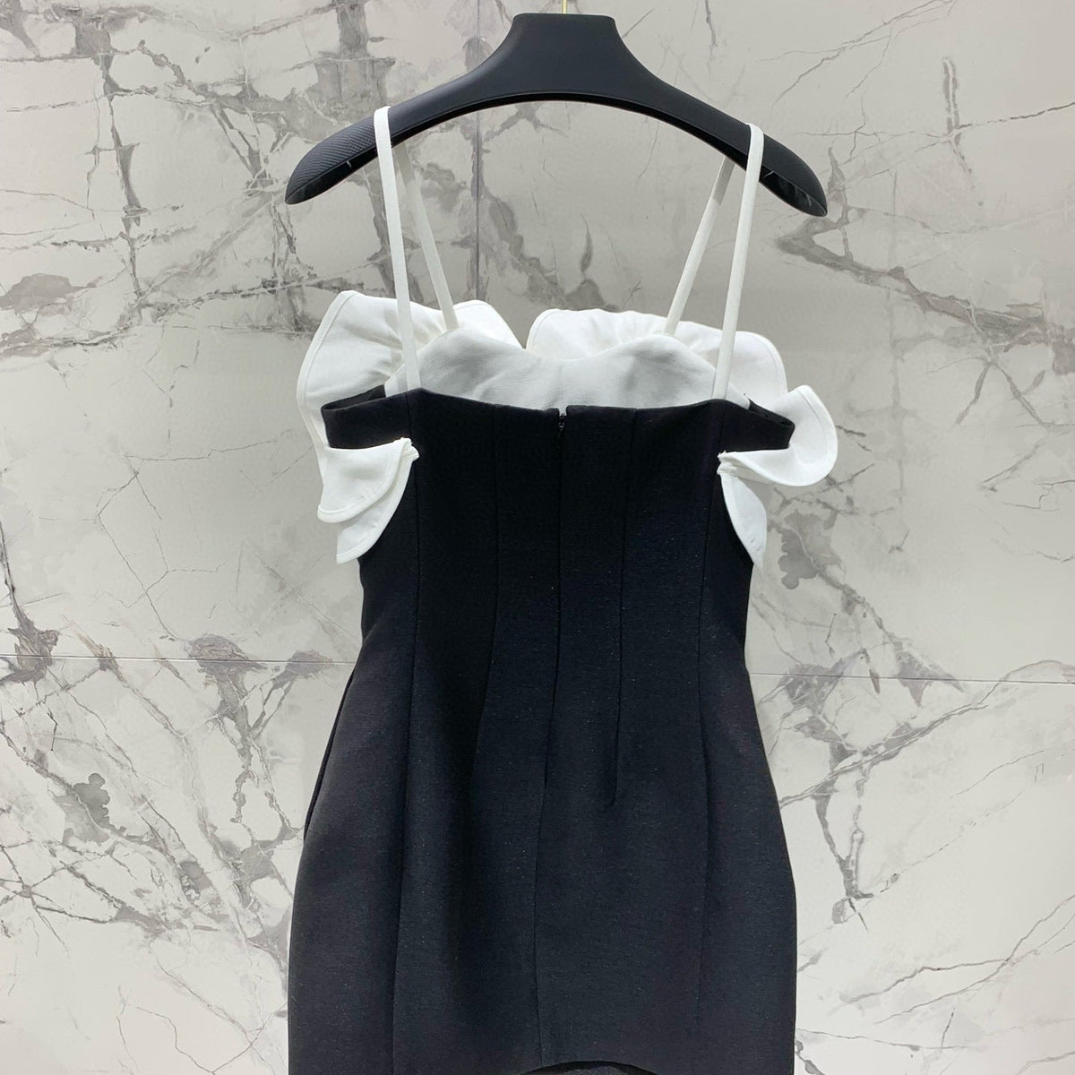 Dresses- Val Dress Luxury Party Occasion Dress