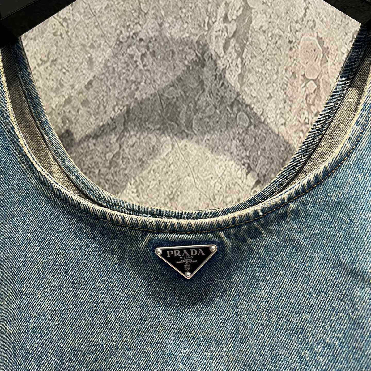 Tops- Pd Crop Top Elegant Everyday Designer Top