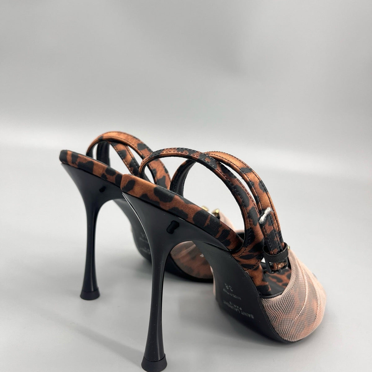 Saint Laurent Shoes- Saint Laurent Heels Luxury Lifestyle Designer Footwear
