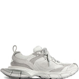 Balenciaga sneakers luxury designer piece front view