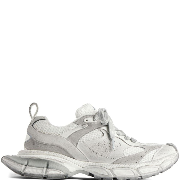 Balenciaga sneakers luxury designer piece front view