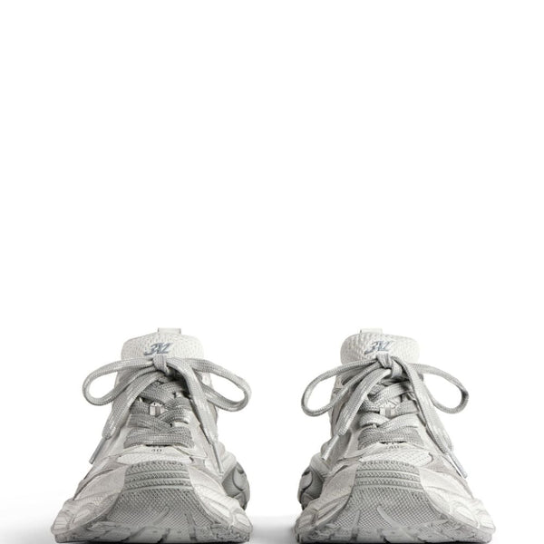 Balenciaga sneakers side profile designer luxury fashion
