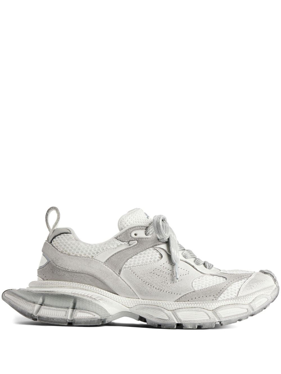 Balenciaga Shoes Balenciaga 3XL Chunky Sneaker Comfortable Everyday Designer Shoes