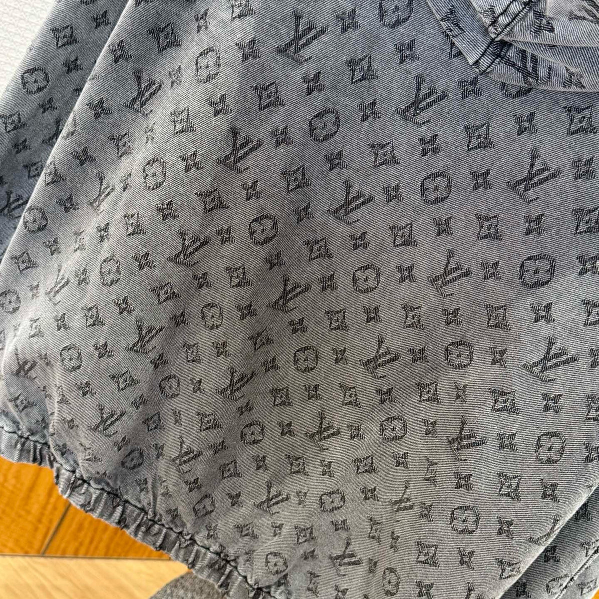 Velouxe Jackets?  Velouxe Lou Denim Jacket Stylish Everyday Designer Outerwear