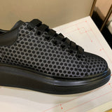 Alexander McQueen shoes Style 319 - packaging and accessories