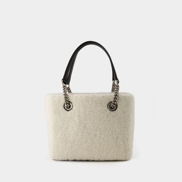 Balenciaga totes side profile designer luxury fashion