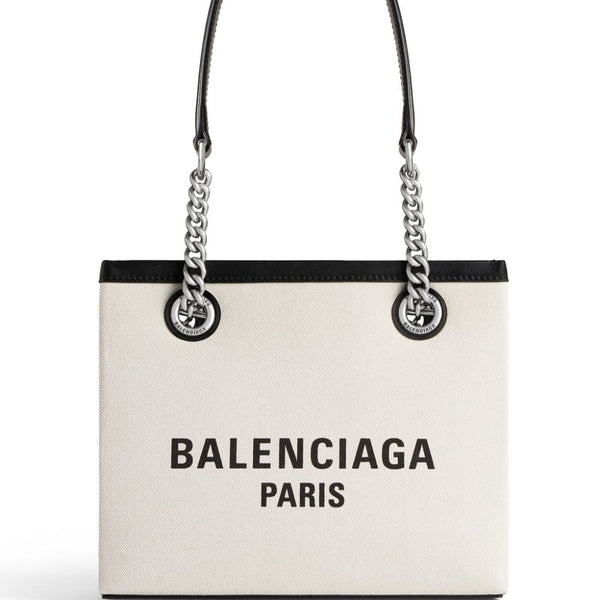 Balenciaga handbags luxury designer piece front view