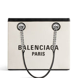 Balenciaga premium handbags detail and craftsmanship close-up