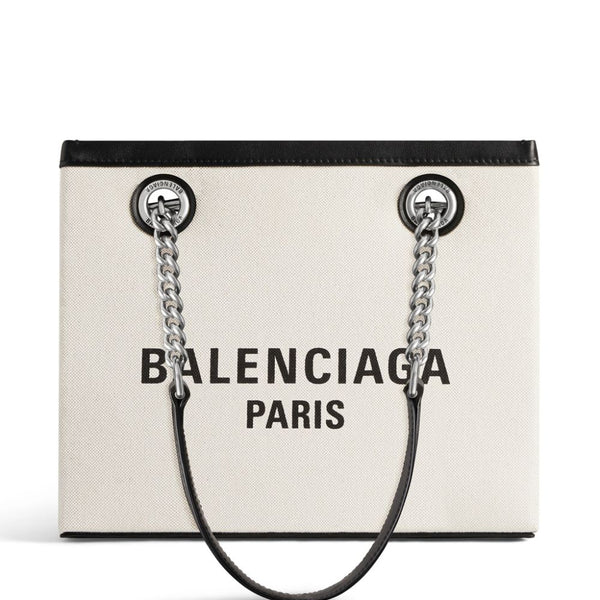 Balenciaga premium handbags detail and craftsmanship close-up