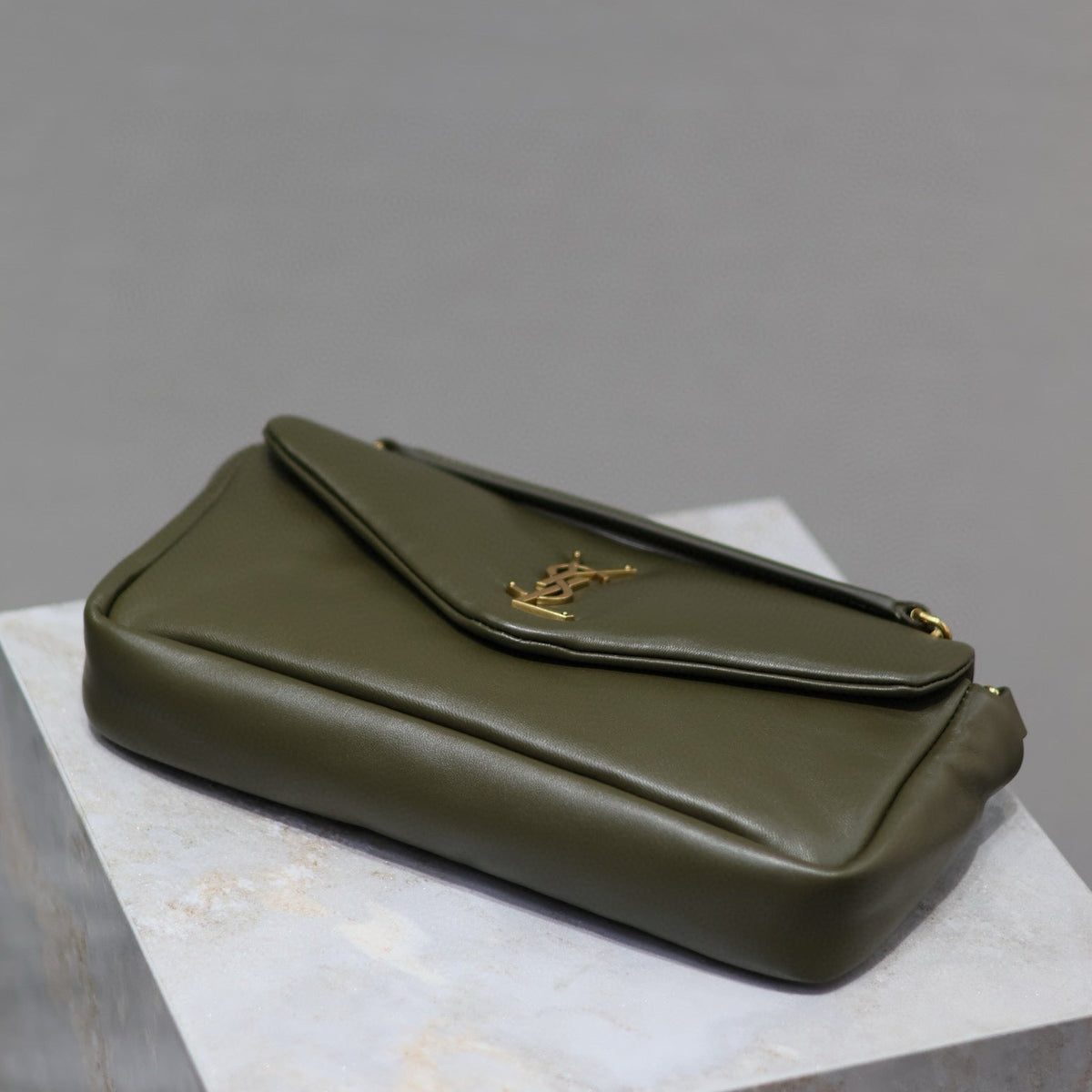Saint Laurent Bags- Saint Laurent Calypso Medium Bag Premium Designer Shoulder Bag