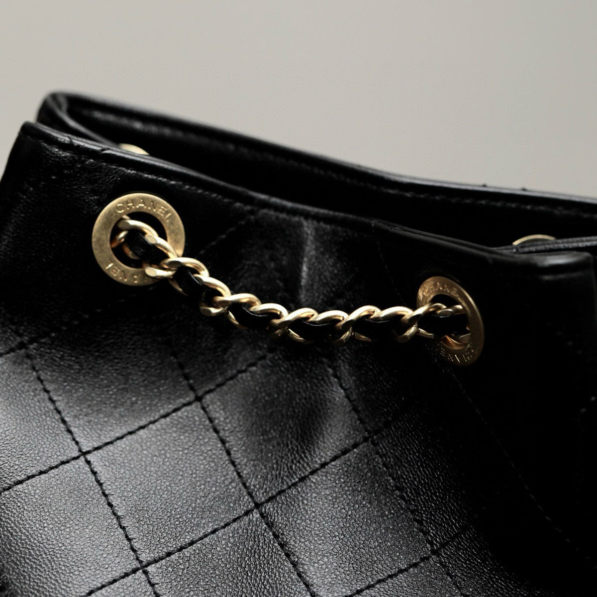 Chanel 25 Backpack – luxury designer bag at Velouxe
