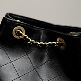 Chanel 25 Backpack – luxury designer bag at Velouxe