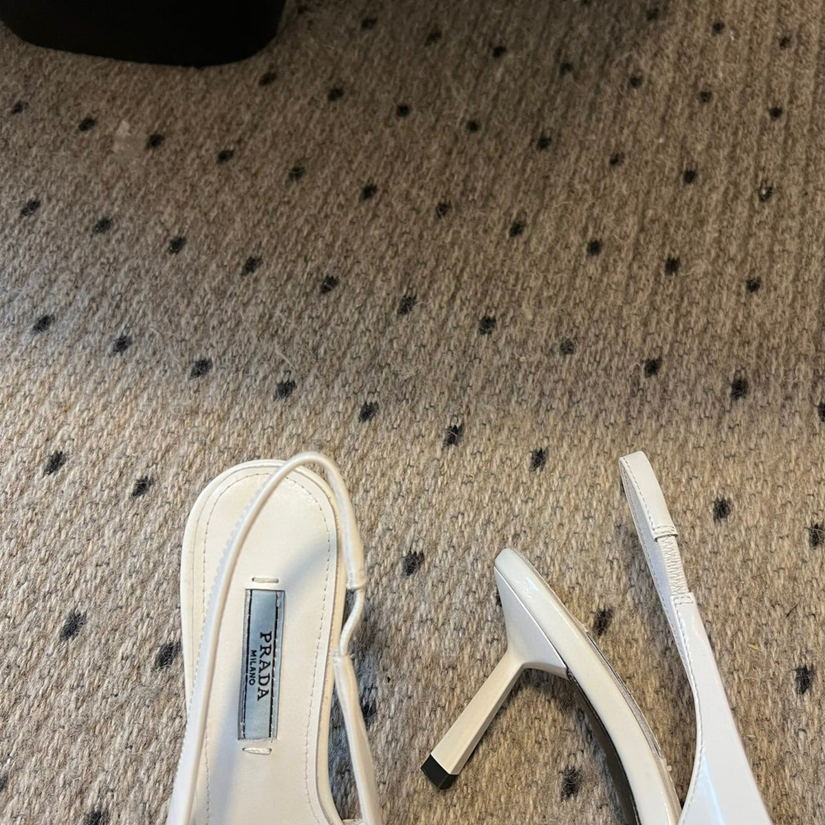 Shoes- Pd Heels Comfortable Everyday Designer Shoes