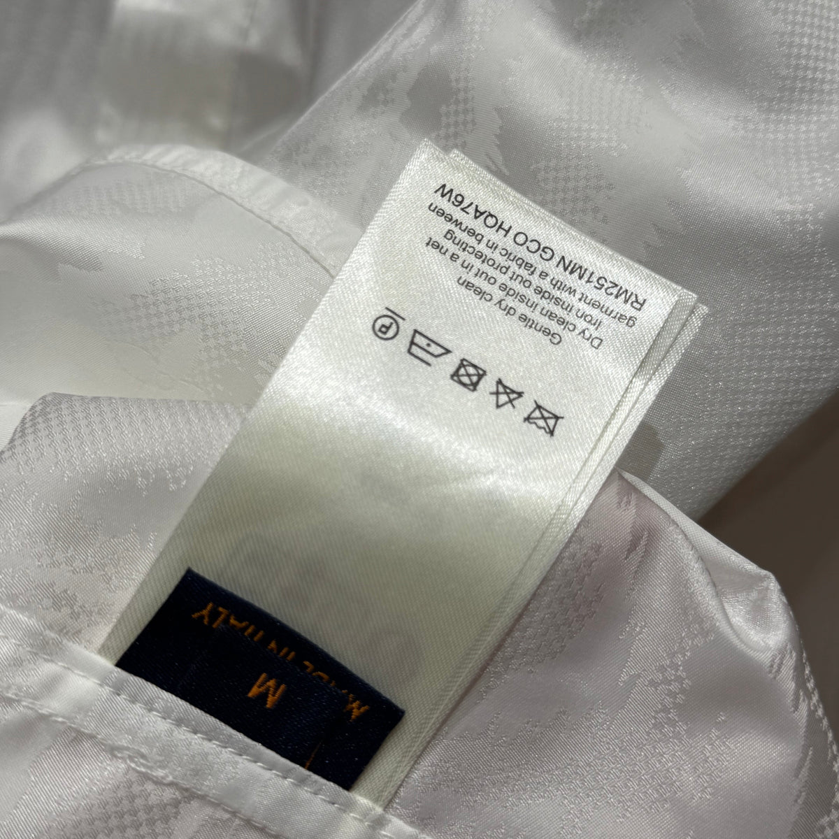 Louis Vuitton Tops- Louis Vuitton Lou Shirt Elegant Everyday Designer Top