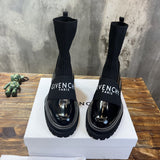 Givenchy shoes Style 162 - packaging and accessories