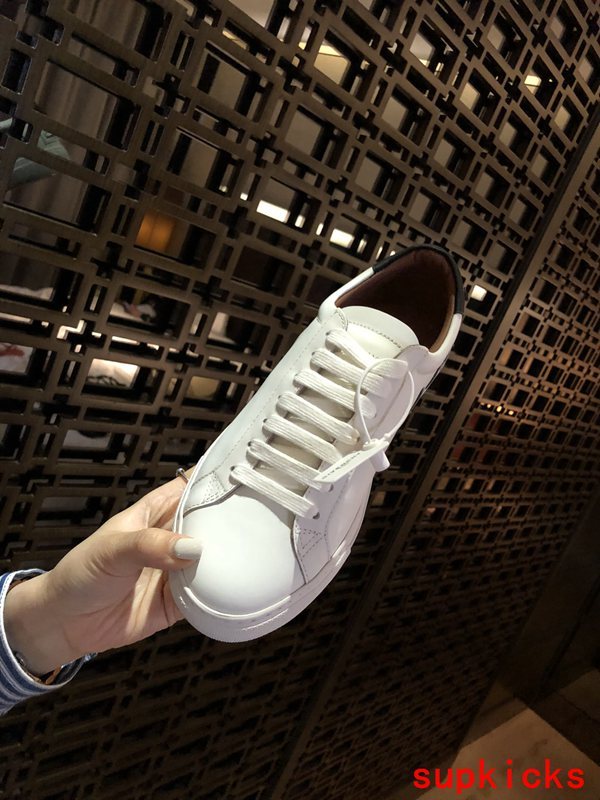 Givenchy shoes Style 072 - styled lifestyle view