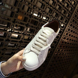 Givenchy shoes Style 072 - styled lifestyle view