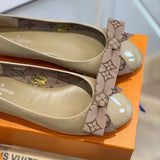 Louis Vuitton shoes Style 303 - styled lifestyle view