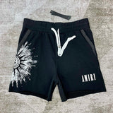 Front view of Amiri luxury piece style No.076