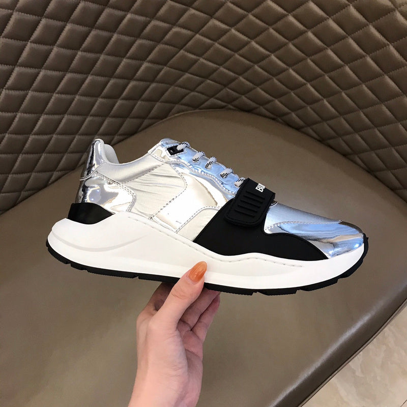Burberry shoes Style 102 - angled studio shot