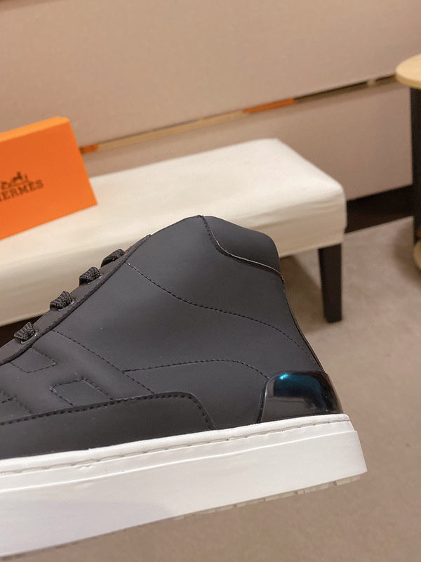Hermes shoes Style 215 - packaging and accessories