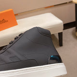 Hermes shoes Style 215 - packaging and accessories