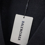 Back view of Balenciaga luxury piece style No.065
