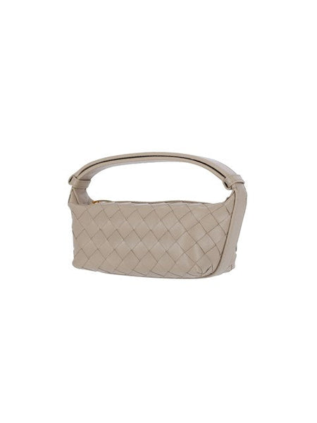 Bottega Veneta Bags? Bottega Veneta Women "Wallace" Mini Bag Elegant Everyday Designer Handbag
