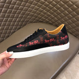 Hermes shoes Style 100 - angled studio shot