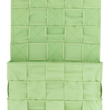 Bottega Veneta premium cross body bags detail and craftsmanship close-up