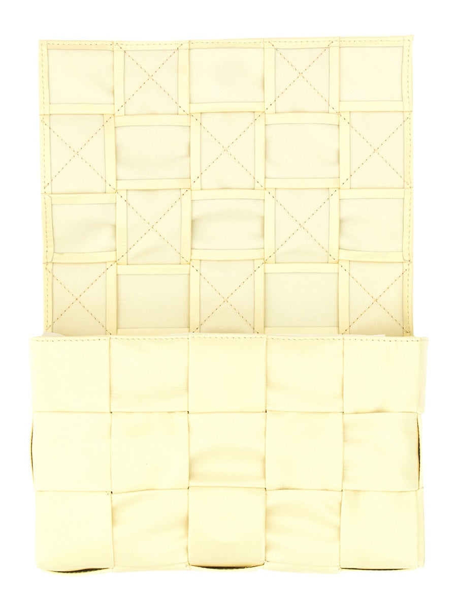 Bottega Veneta cross body bags side profile designer luxury fashion