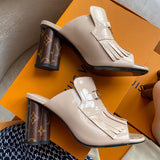 Louis Vuitton shoes styled look premium fashion