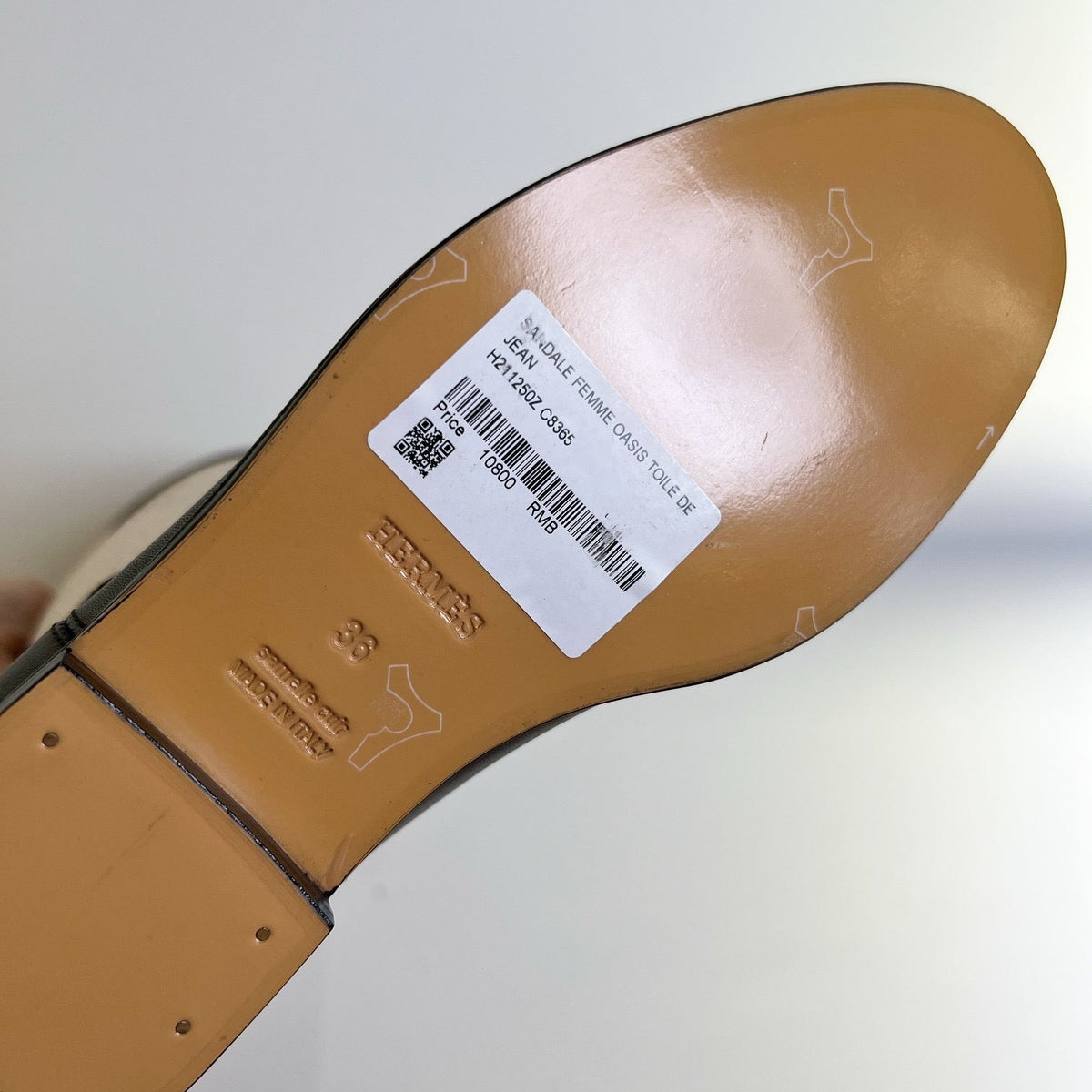 Shoes- Herm Boots Premium Designer Casual Shoes
