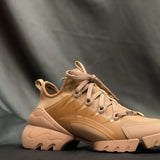 Christian Dior D Connect Sneaker – luxury designer footwear at Velouxe