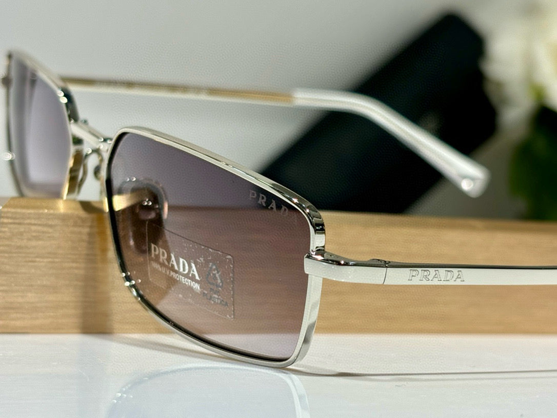 Sunglasses- Pd Sunglasses Luxury Designer UV Sunglasses