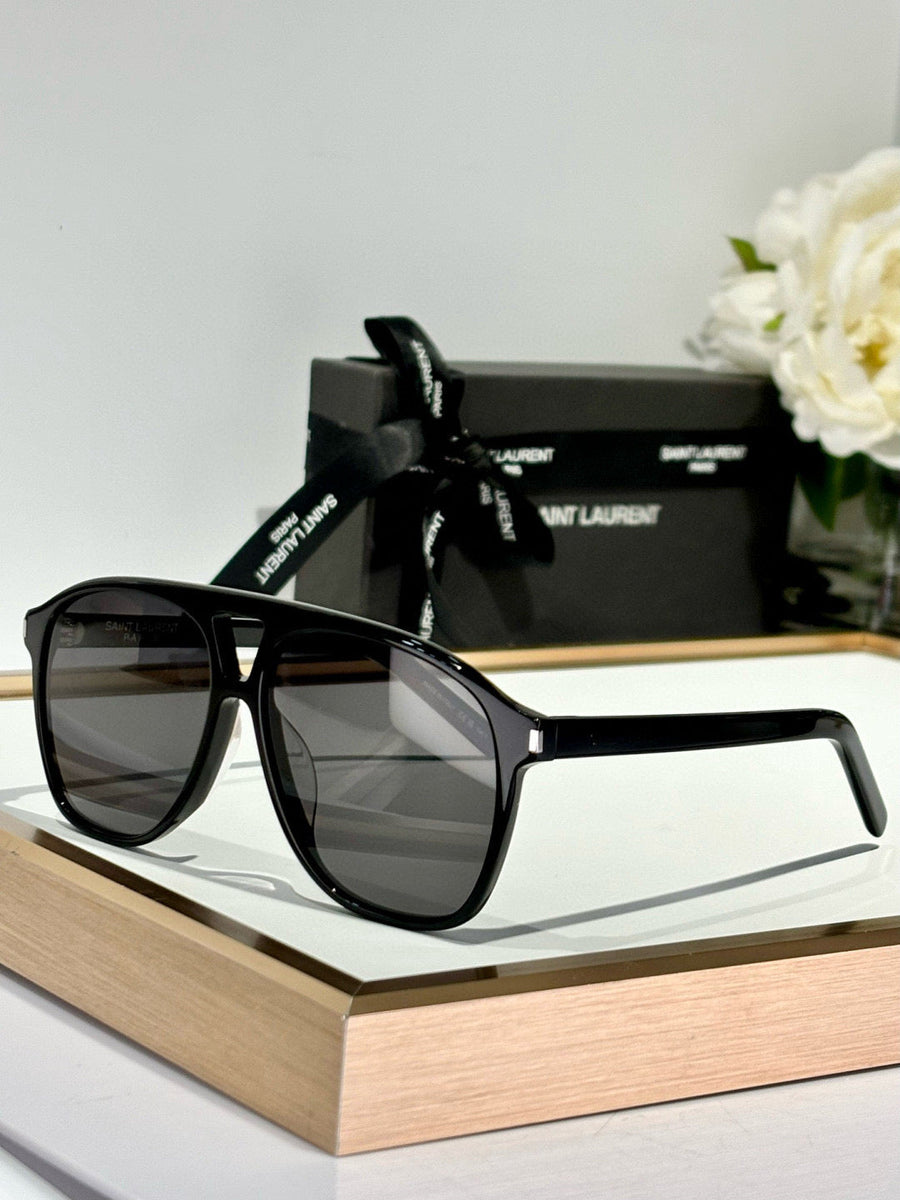 Saint Laurent Sunglasses- Saint Laurent Sunglasses Luxury Designer UV Sunglasses