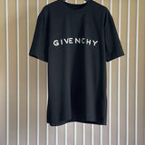 Givenchy luxury designer clothing detail shot