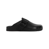 Balenciaga sandals luxury designer piece front view